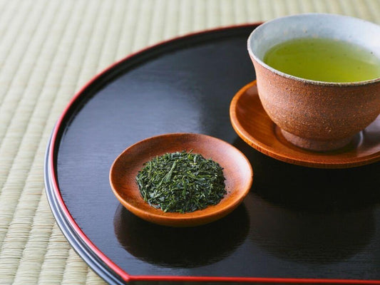 Difference Between Green Tea and Matcha: Which One Is Better? - Nawo® Routines