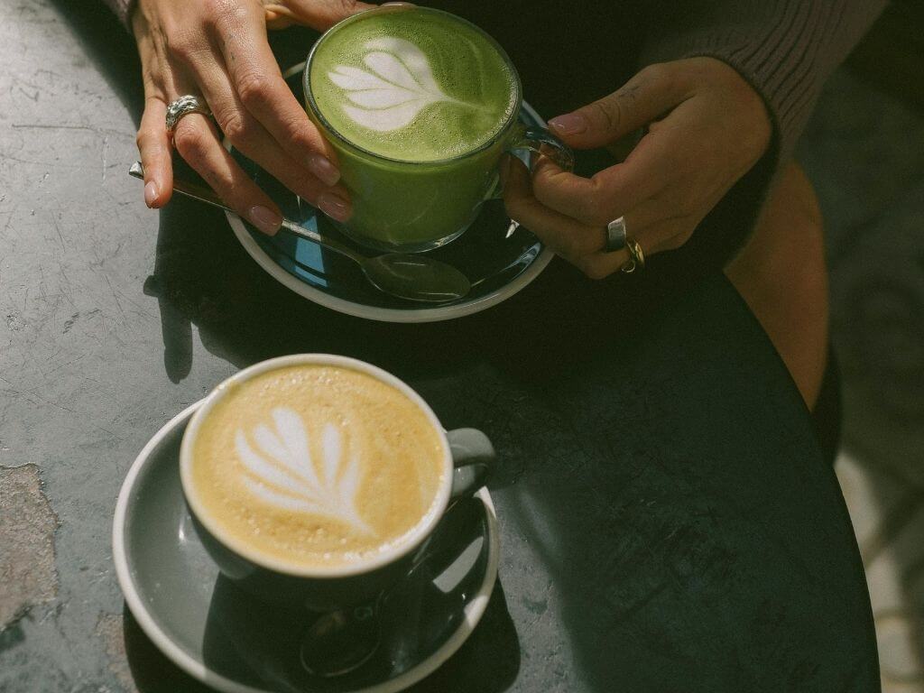 Does Matcha Tea Have Caffeine? Discover How Much and Its Effects - Nawo® Routines