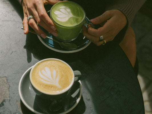 Does Matcha Tea Have Caffeine? Discover How Much and Its Effects - Nawo® Routines