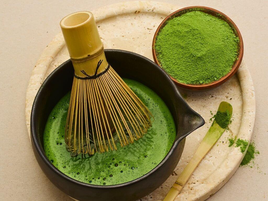 Origem do Chá Matcha: escassez e novas fontes - Nawo Matcha