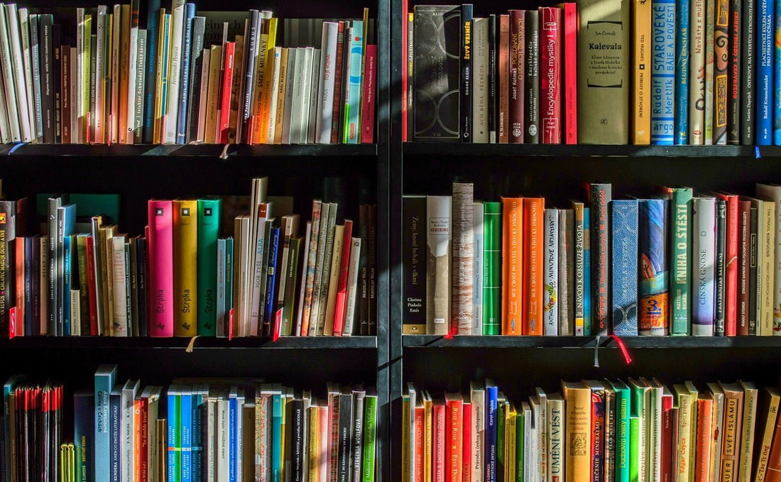 Some books we like! - Nawo® Routines