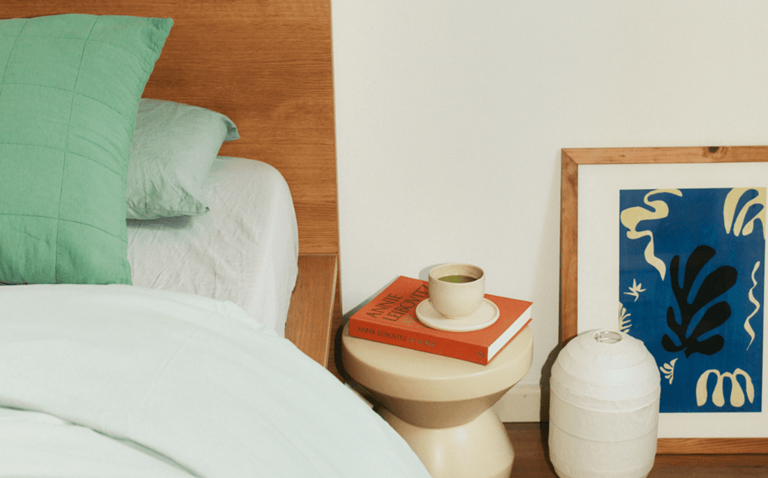 La Routine Mattutina Vincente: Mindfulness, Movimento e Matcha - Nawo Matcha