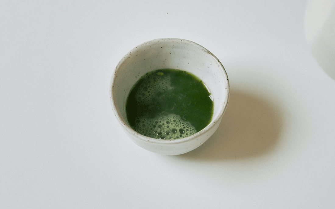 Qu'est-ce que le matcha ? - Nawo Matcha