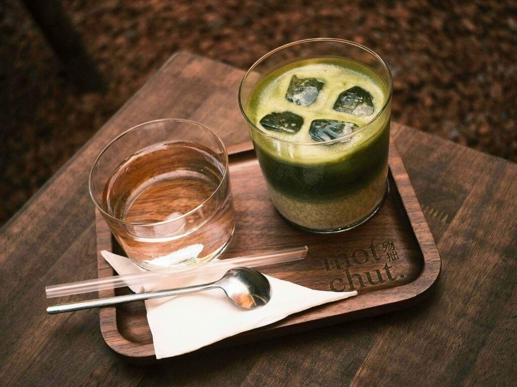 When is the best time to drink matcha tea according to its benefits - Nawo® Routines
