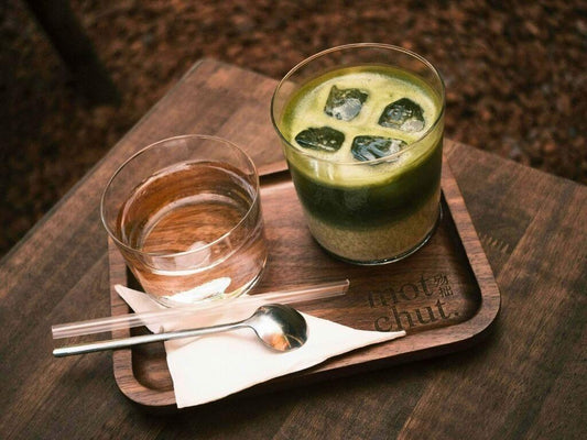 Quando è il momento migliore per bere il tè matcha in base ai suoi benefici - Nawo Matcha