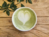 Linia Matcha Barista