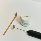 Zestawy Matcha 