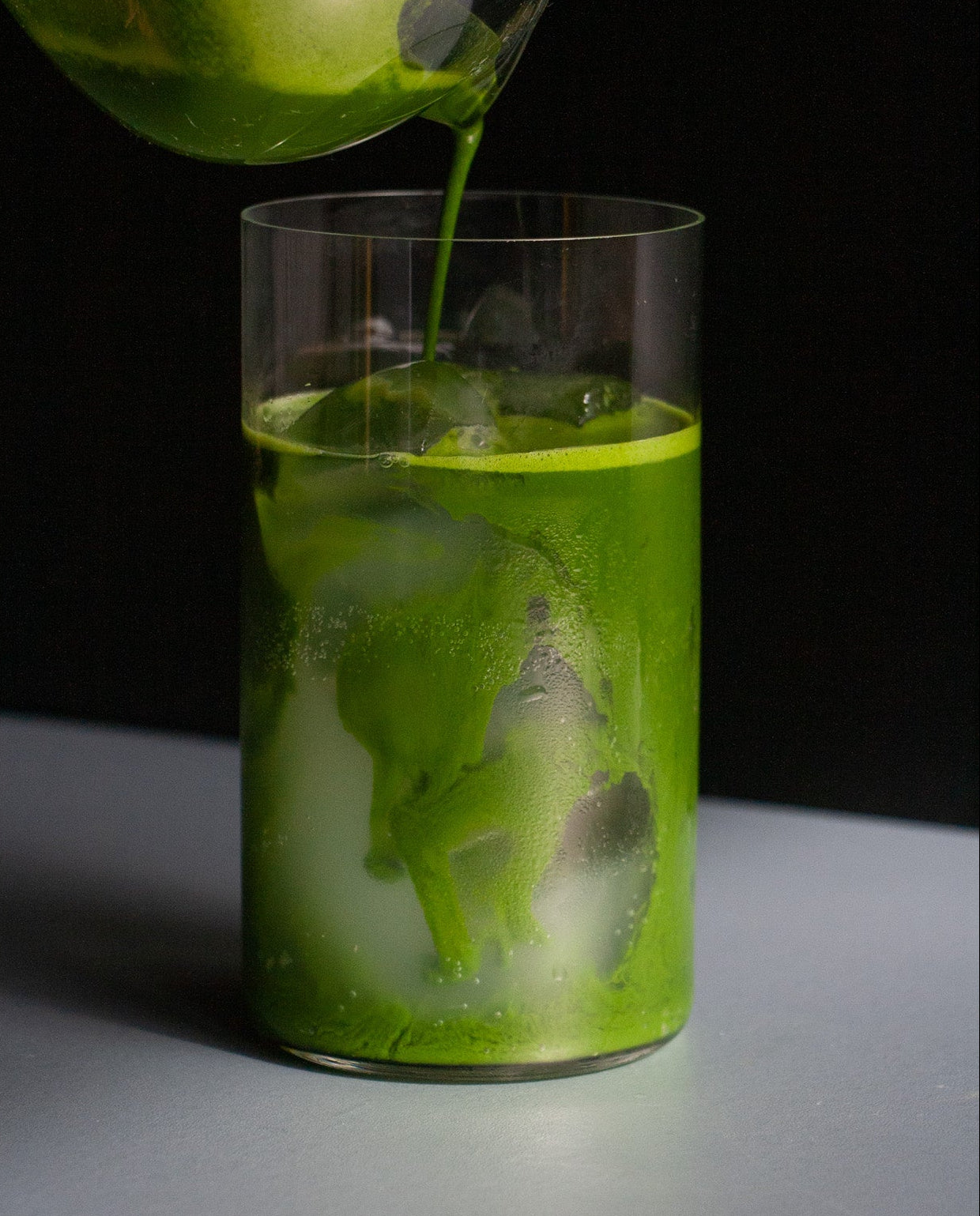 Green Matcha Nawo