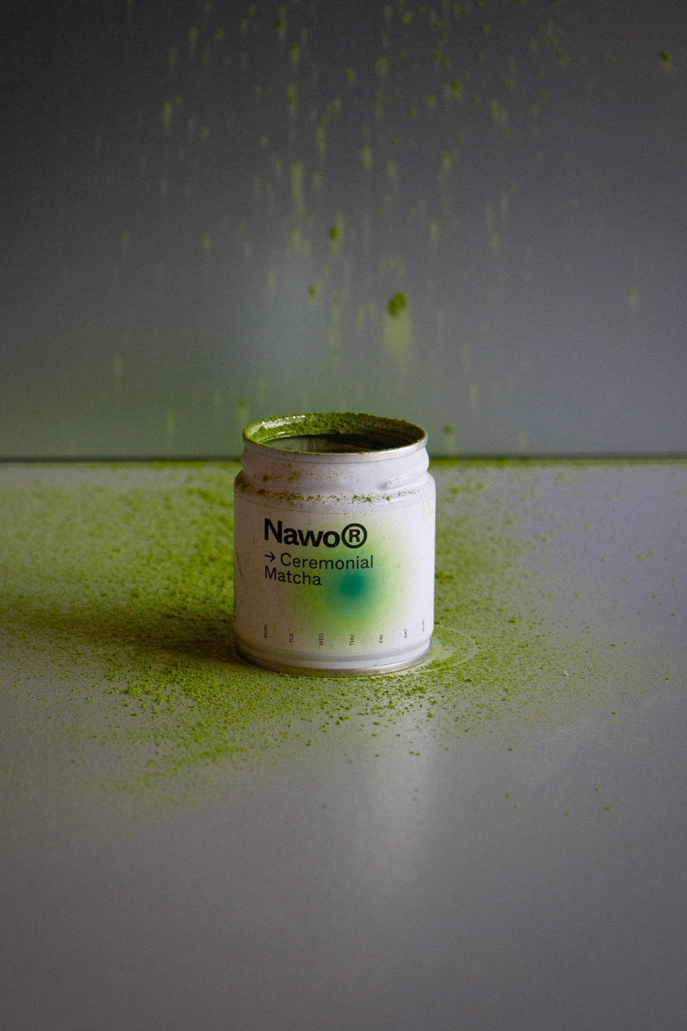 Matcha quality nawo