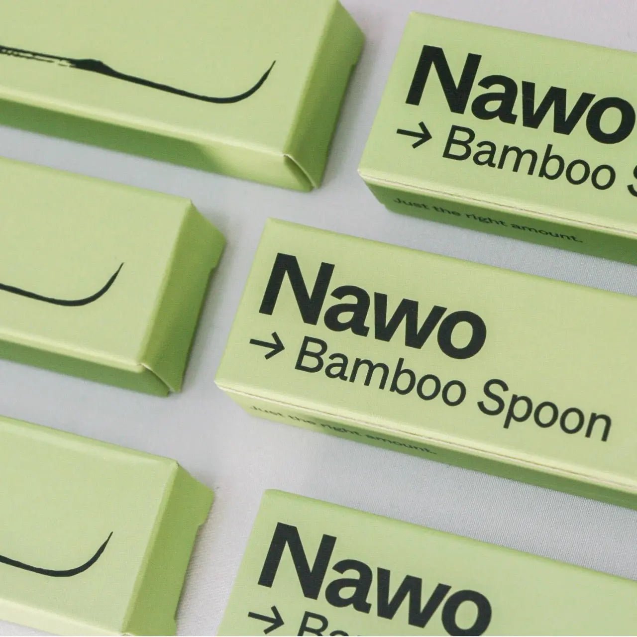 Bamboo Spoon (Chashaku)