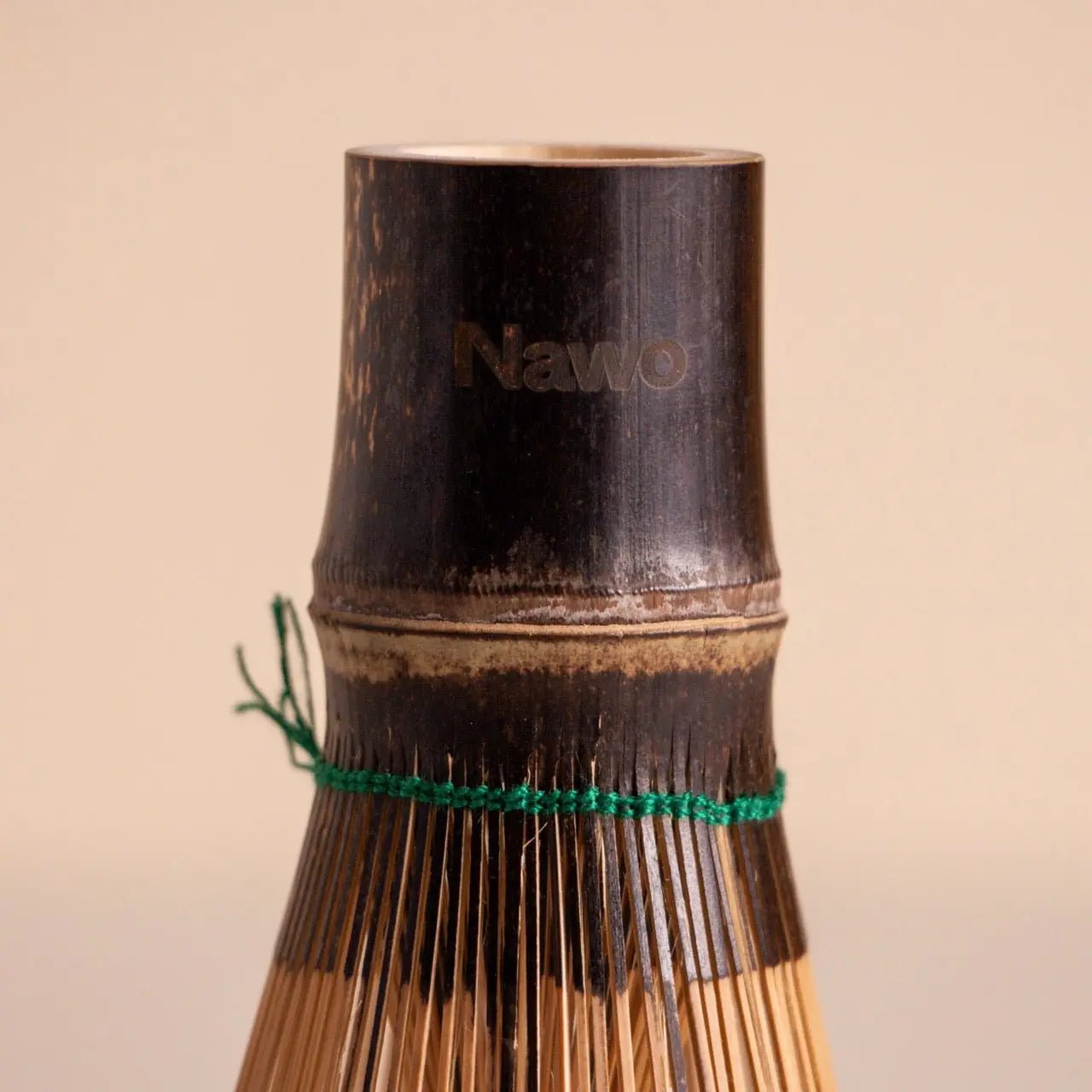 Bamboo Whisk (Chasen)