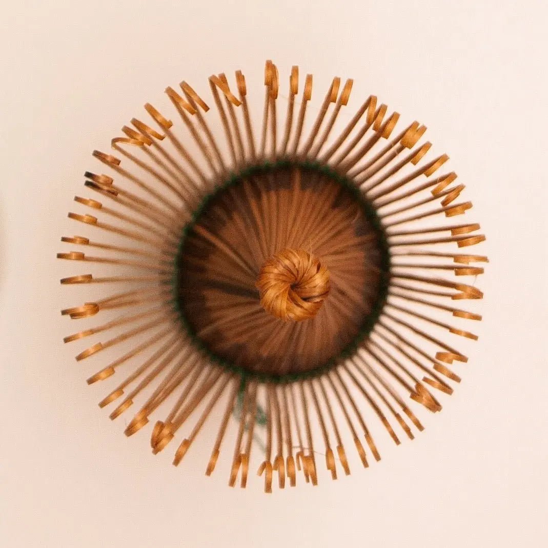 Bamboo Whisk (Chasen)