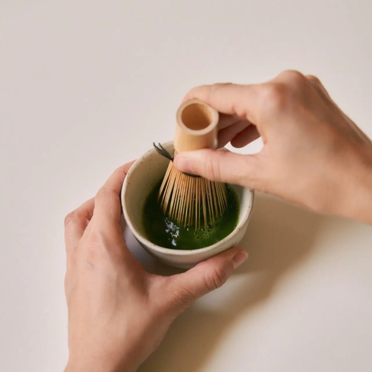 Bamboo Whisk (Chasen)