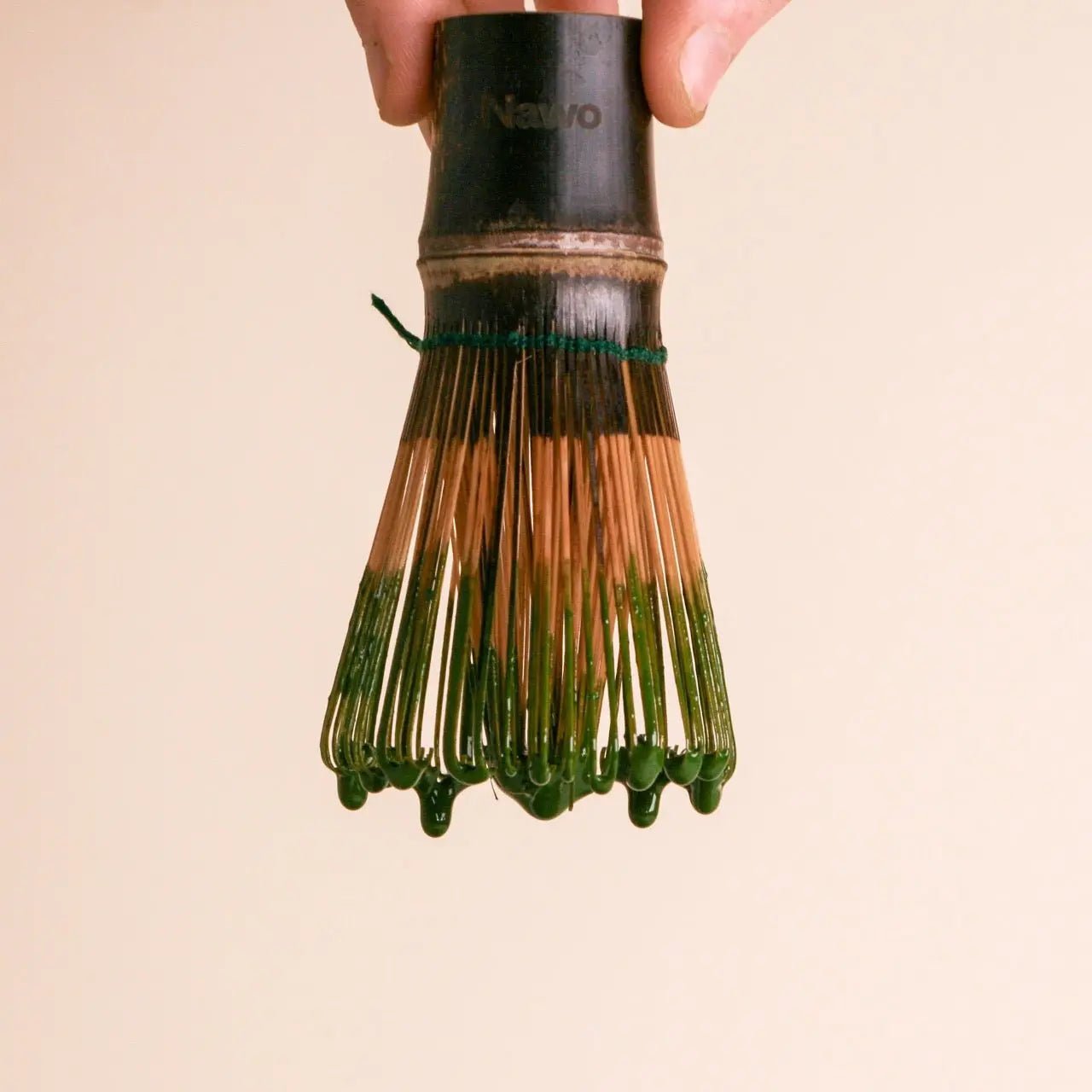 Bamboo Whisk (Chasen)