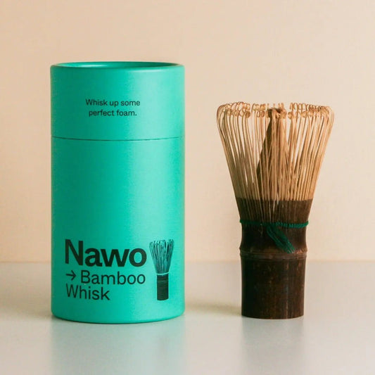 Bamboo Whisk (Chasen)