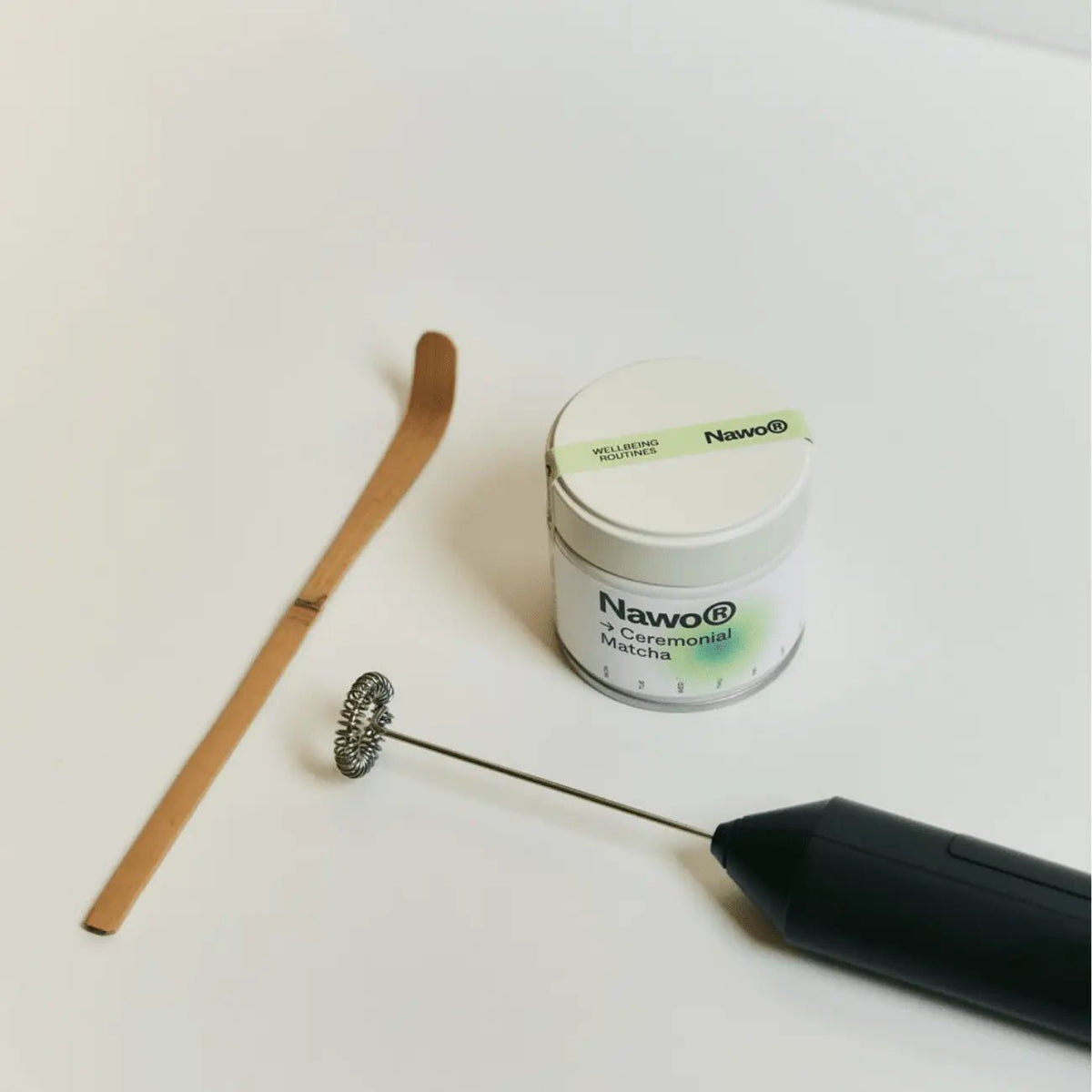 Set di Matcha Ceremonial