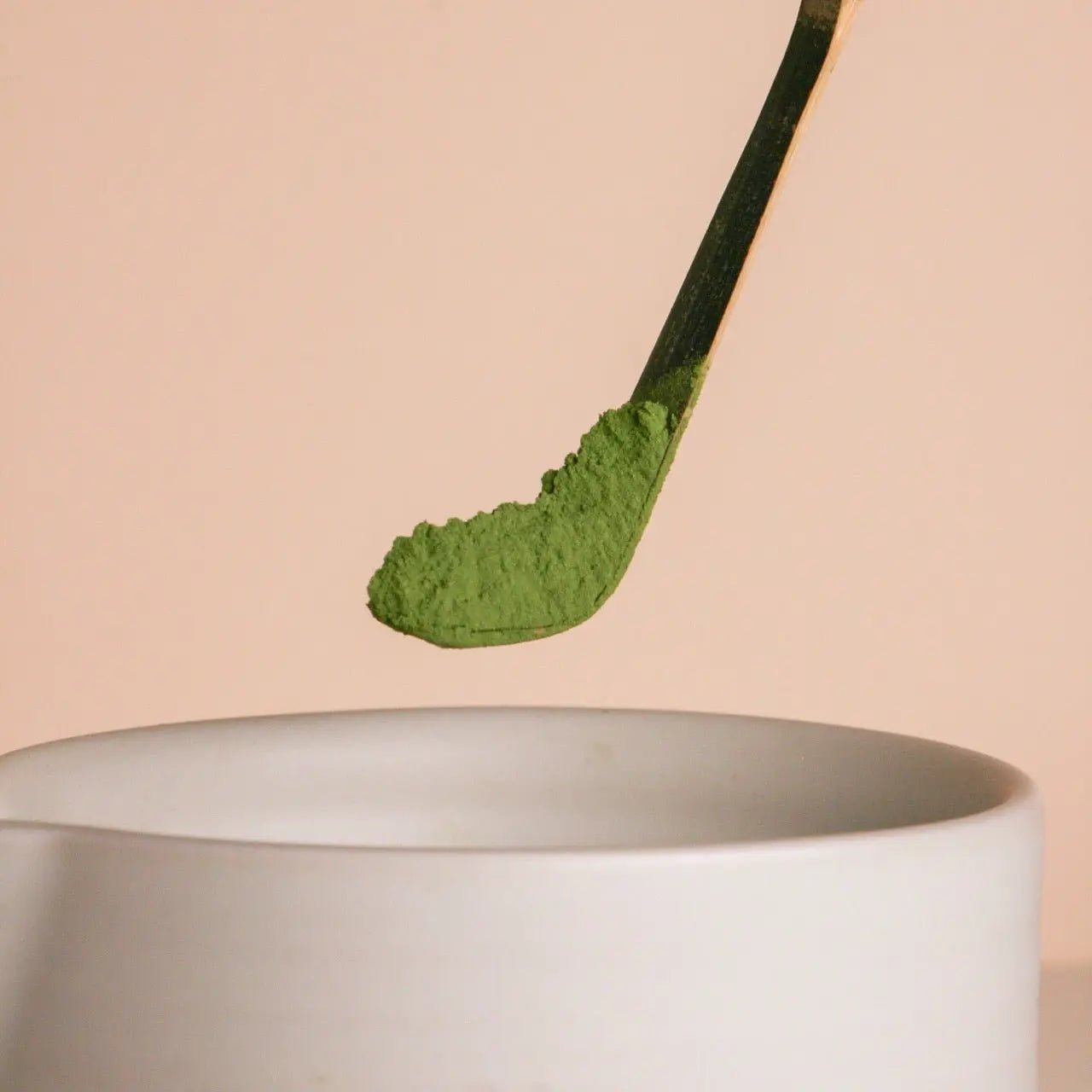 Ceremonial Matcha Set Bamboo
