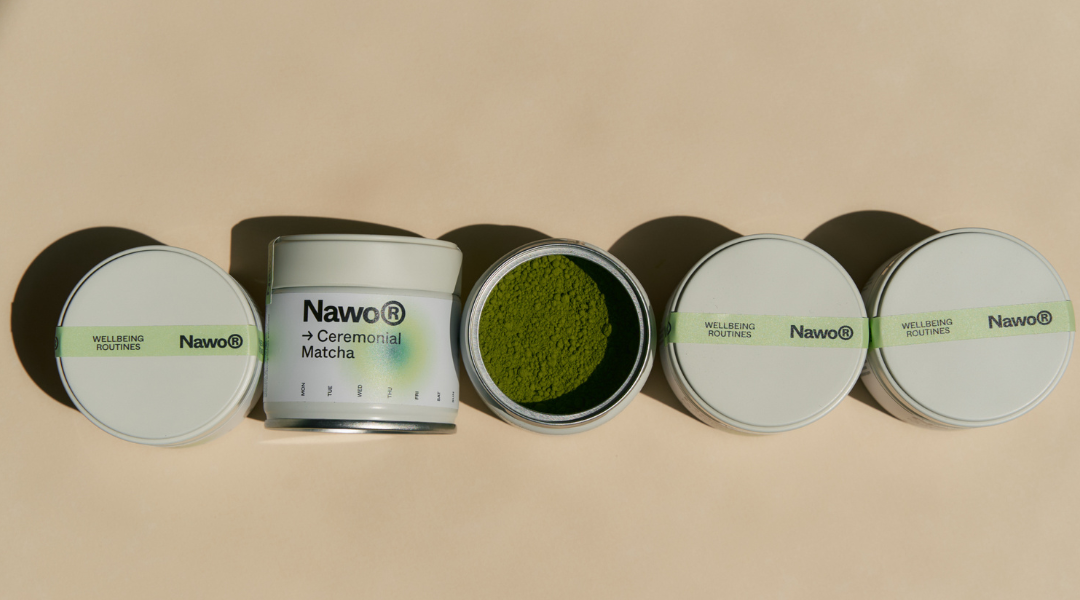 matcha barista blend europe
