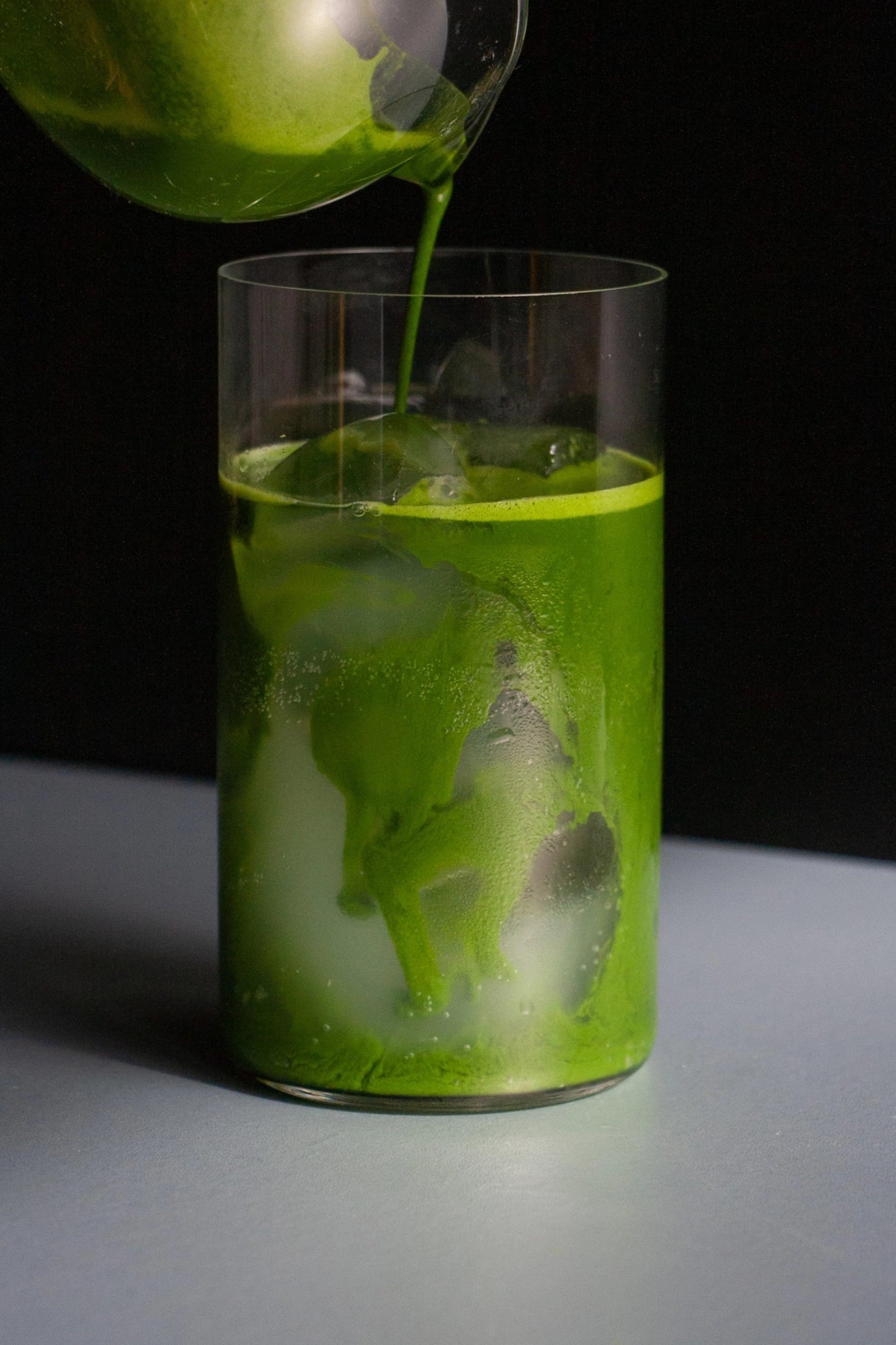 matcha commitment nawo