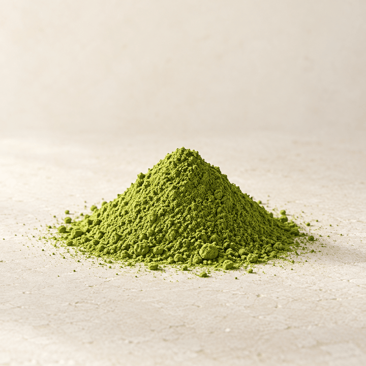 Muestra Ceremonial Matcha - 02