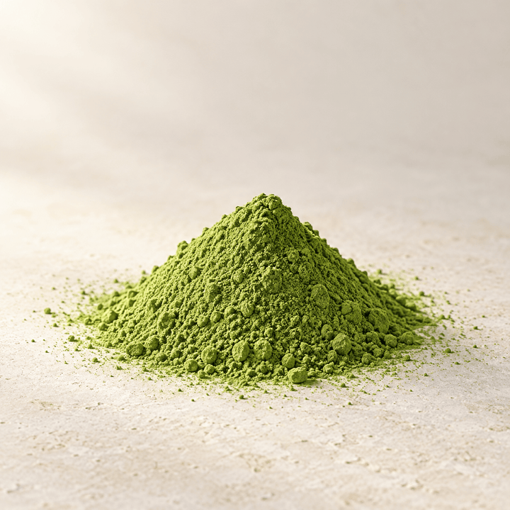 Muestra Premium Traditional Matcha - 01