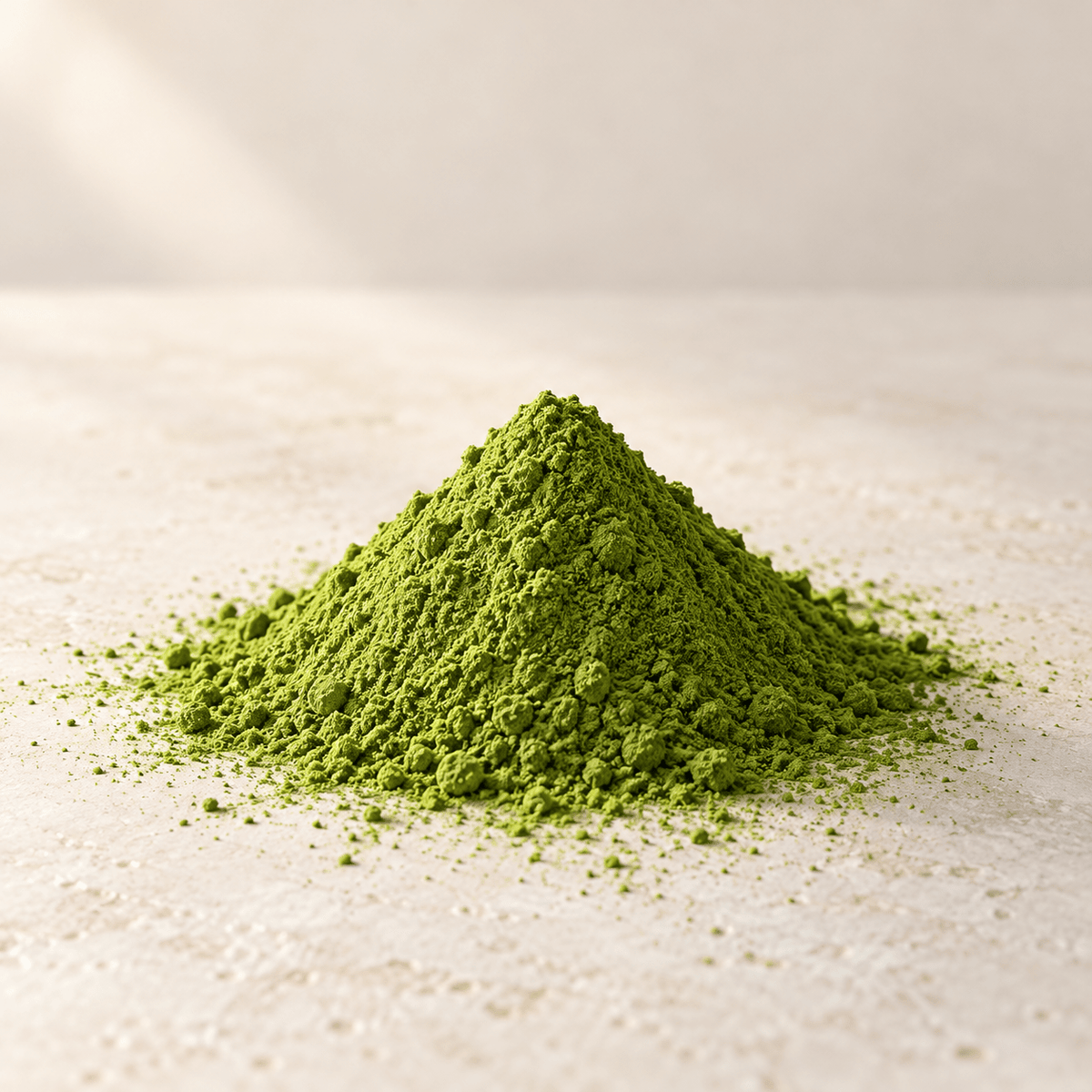 Muestra Supreme Ceremonial Matcha Japón - N3