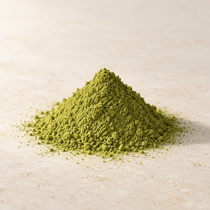 Muestra Traditional Matcha  - 00