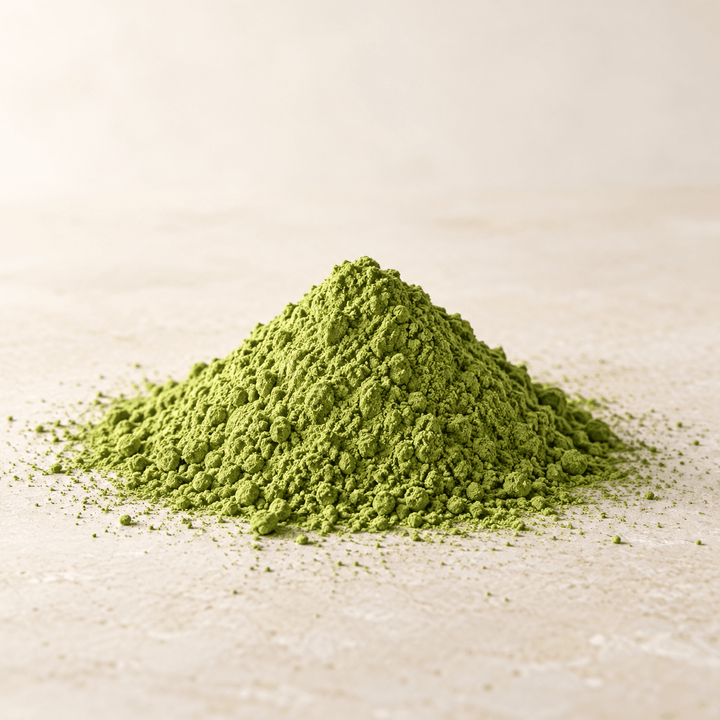 Muestra Traditional Matcha Japón - N1