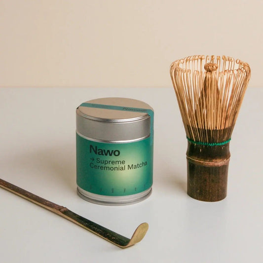 Supreme Ceremonial Matcha Set