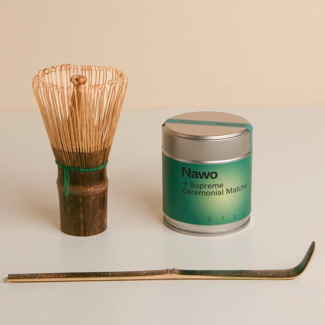 Supreme Ceremonial Matcha Set